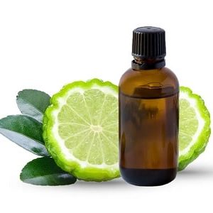 Bergamote Huile Essentielle Bio - Contre les maux de ventre