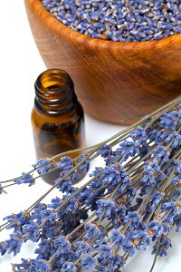 Huile Essentielle à la Lavande Bio - Favorise le sommeil