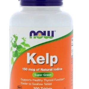 Kelp de NOW