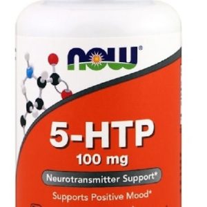 5-HTP de Now Food