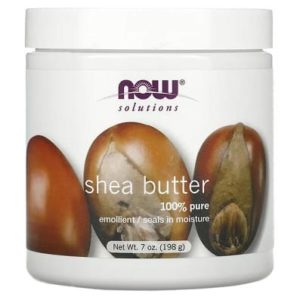 Le Beurre de Karité /Hydratation Naturelle