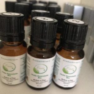Tea Tree Huile Essentielle Bio - Aromathérapie