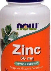 Zinc un minéral indispensable à votre santé